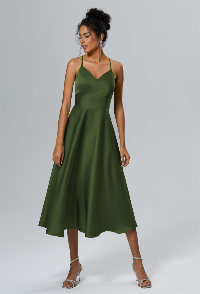 AW Vina Dress